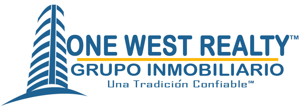 One West Realty Logo
